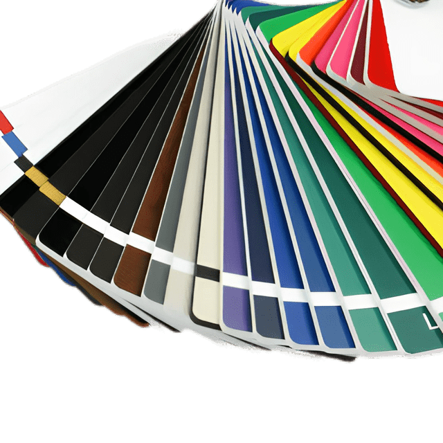 2Ply Laminate