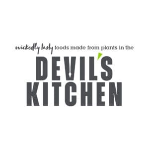 Devil's Kitchen logo